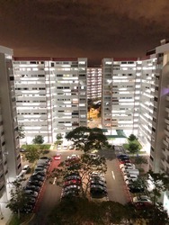 Blk 432 Tampines Street 41 (Tampines), HDB 4 Rooms #206204671